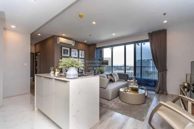 เช่า คอนโด  Ideo Mobi Sukhumvit 66 BTS-อุดมสุข สุขุมวิท บางนาเหนื