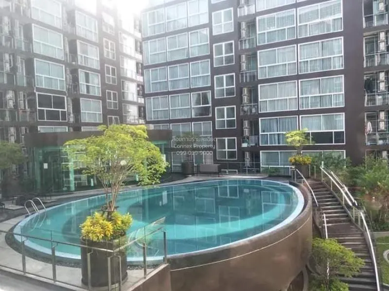 FOR RENT condo , Chateau in Town Charansanitwong 96/2 , Duplex ,  2