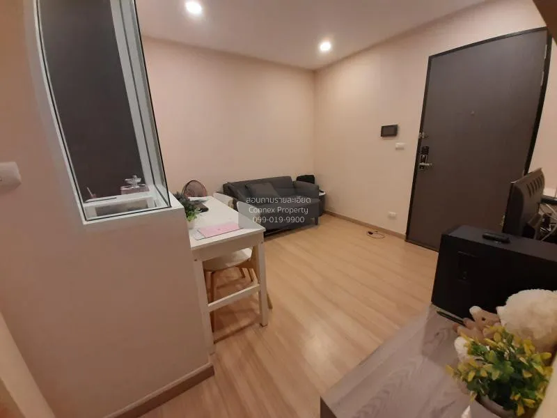 FOR RENT condo , Chateau in Town Charansanitwong 96/2 , Duplex ,  3