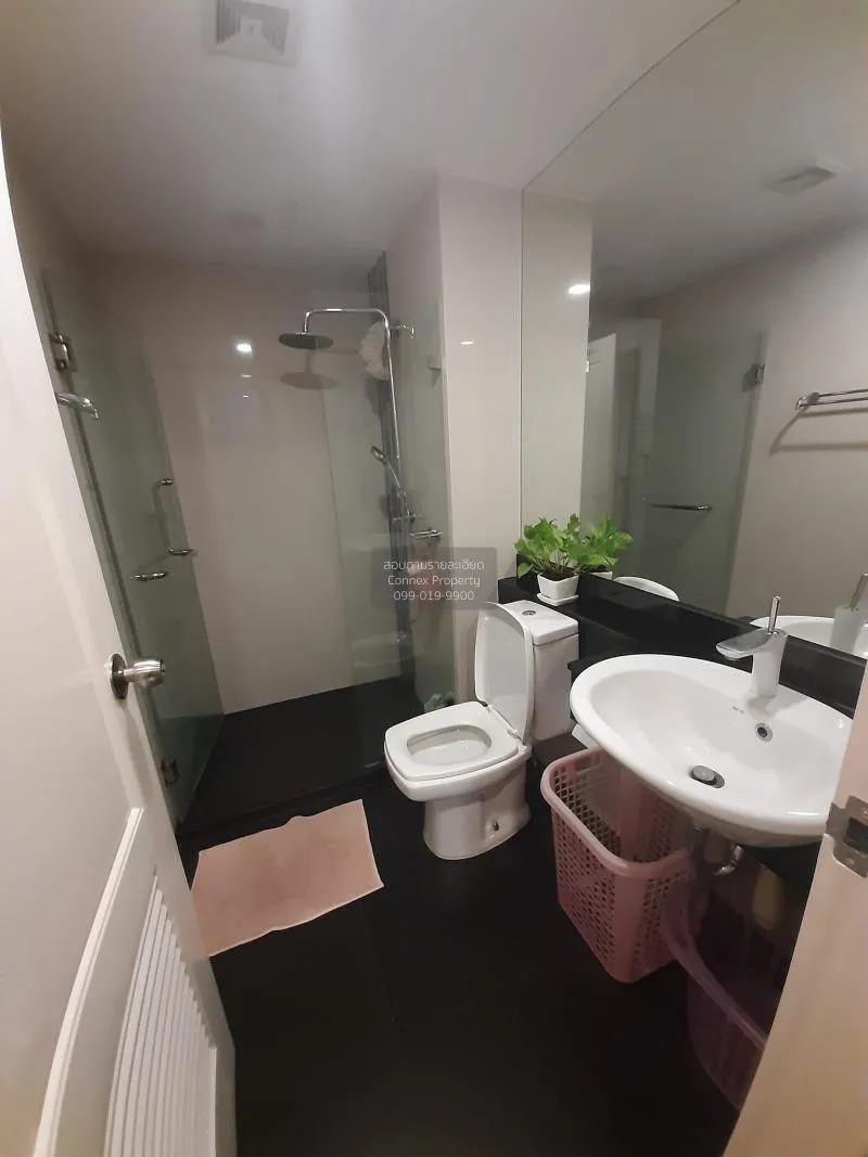 FOR RENT condo , Chateau in Town Charansanitwong 96/2 , Duplex , 