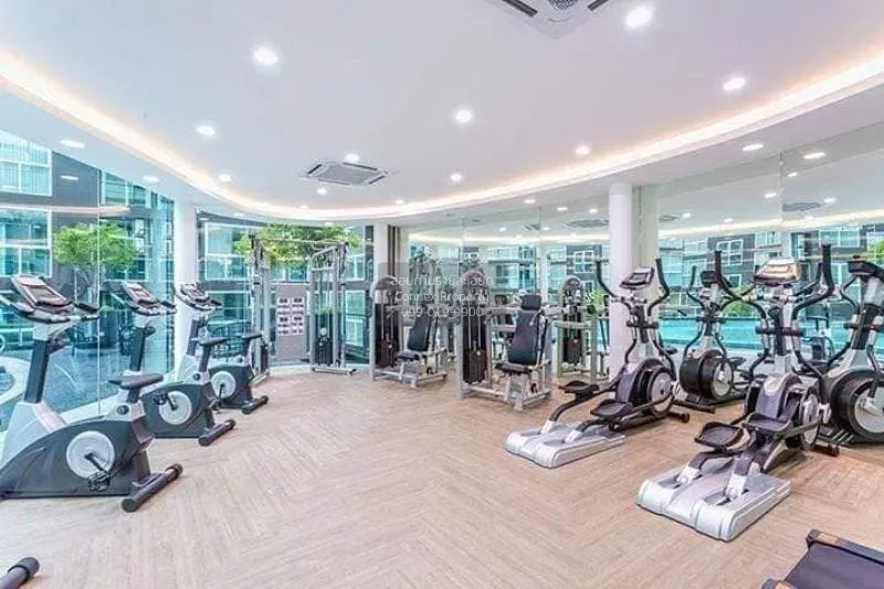 FOR RENT condo , Chateau in Town Charansanitwong 96/2 , Duplex , 