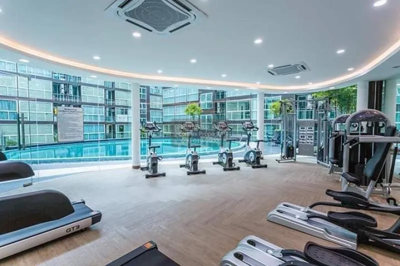 FOR RENT condo , Chateau in Town Charansanitwong 96/2 , Duplex , 