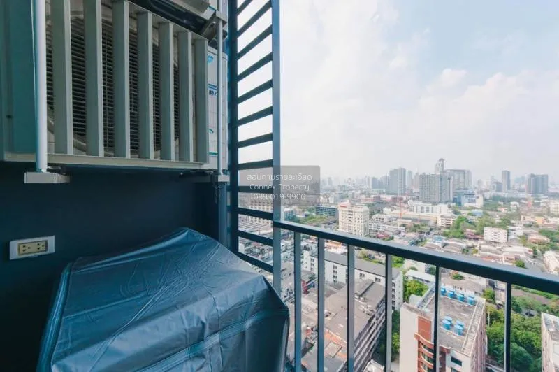 เช่าคอนโด ไอดีโอ สุขุมวิท 93 BTS-บางจาก พระโขนง เขต คลองเตย กรุงเ