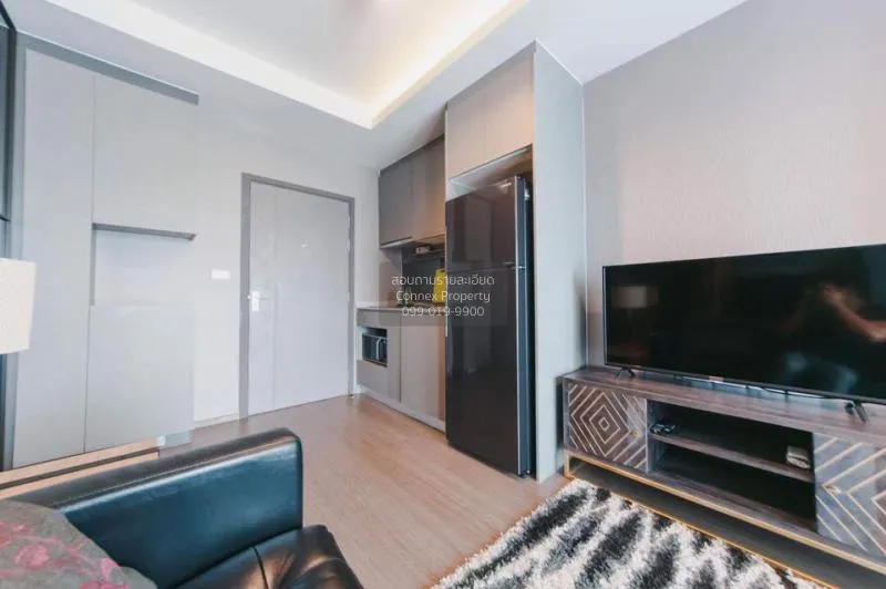 เช่าคอนโด ไอดีโอ สุขุมวิท 93 BTS-บางจาก พระโขนง เขต คลองเตย กรุงเ 2