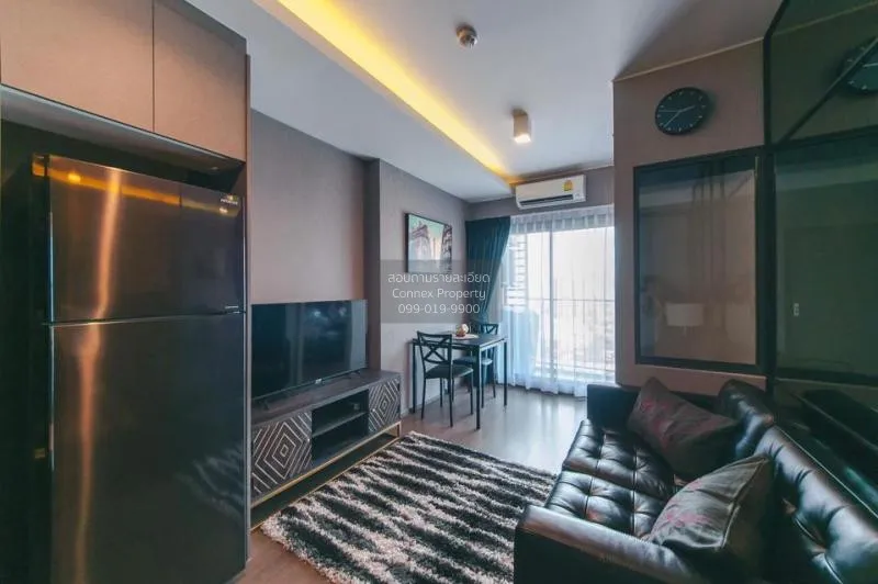 เช่าคอนโด ไอดีโอ สุขุมวิท 93 BTS-บางจาก พระโขนง เขต คลองเตย กรุงเ 3