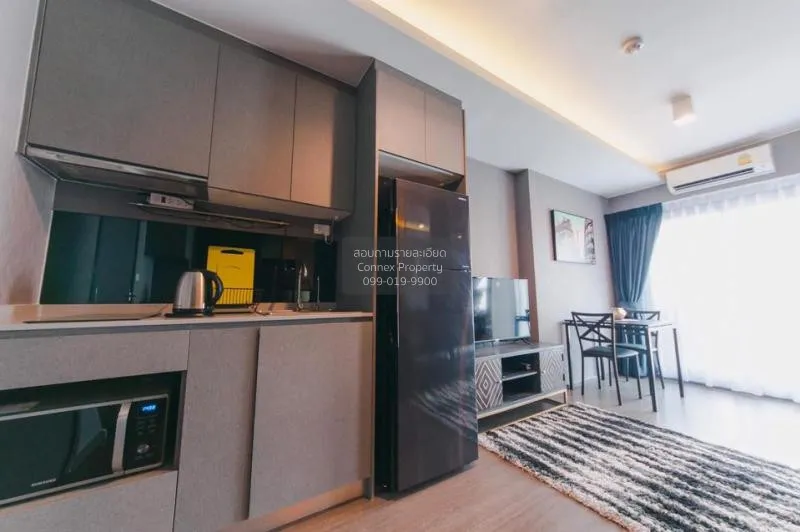 เช่าคอนโด ไอดีโอ สุขุมวิท 93 BTS-บางจาก พระโขนง เขต คลองเตย กรุงเ 4