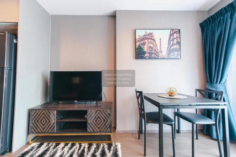 เช่าคอนโด ไอดีโอ สุขุมวิท 93 BTS-บางจาก พระโขนง เขต คลองเตย กรุงเ