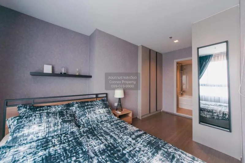 เช่าคอนโด ไอดีโอ สุขุมวิท 93 BTS-บางจาก พระโขนง เขต คลองเตย กรุงเ