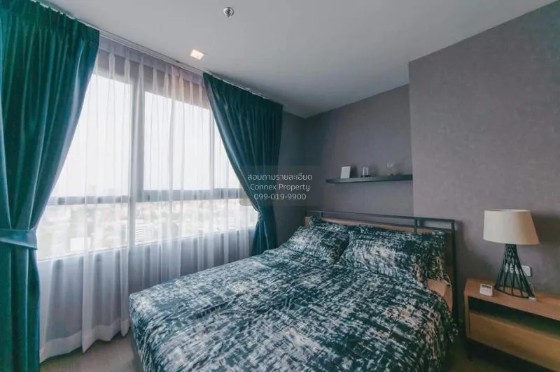 เช่าคอนโด ไอดีโอ สุขุมวิท 93 BTS-บางจาก พระโขนง เขต คลองเตย กรุงเ