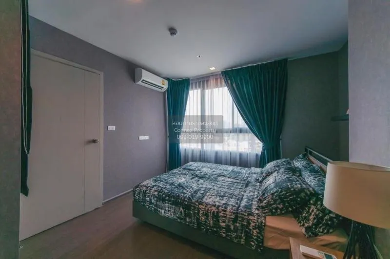 เช่าคอนโด ไอดีโอ สุขุมวิท 93 BTS-บางจาก พระโขนง เขต คลองเตย กรุงเ