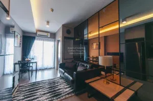 เช่าคอนโด ไอดีโอ สุขุมวิท 93 BTS-บางจาก พระโขนง เขต คลองเตย กรุงเทพฯ CX-02535