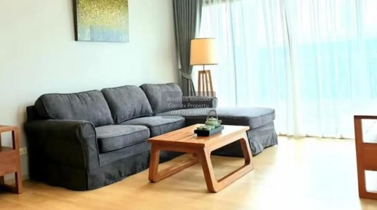 เช่า คอนโด  Noble Reveal BTS-เอกมัย สุขุมวิท พระโขนง วัฒนา กรุงเท 2