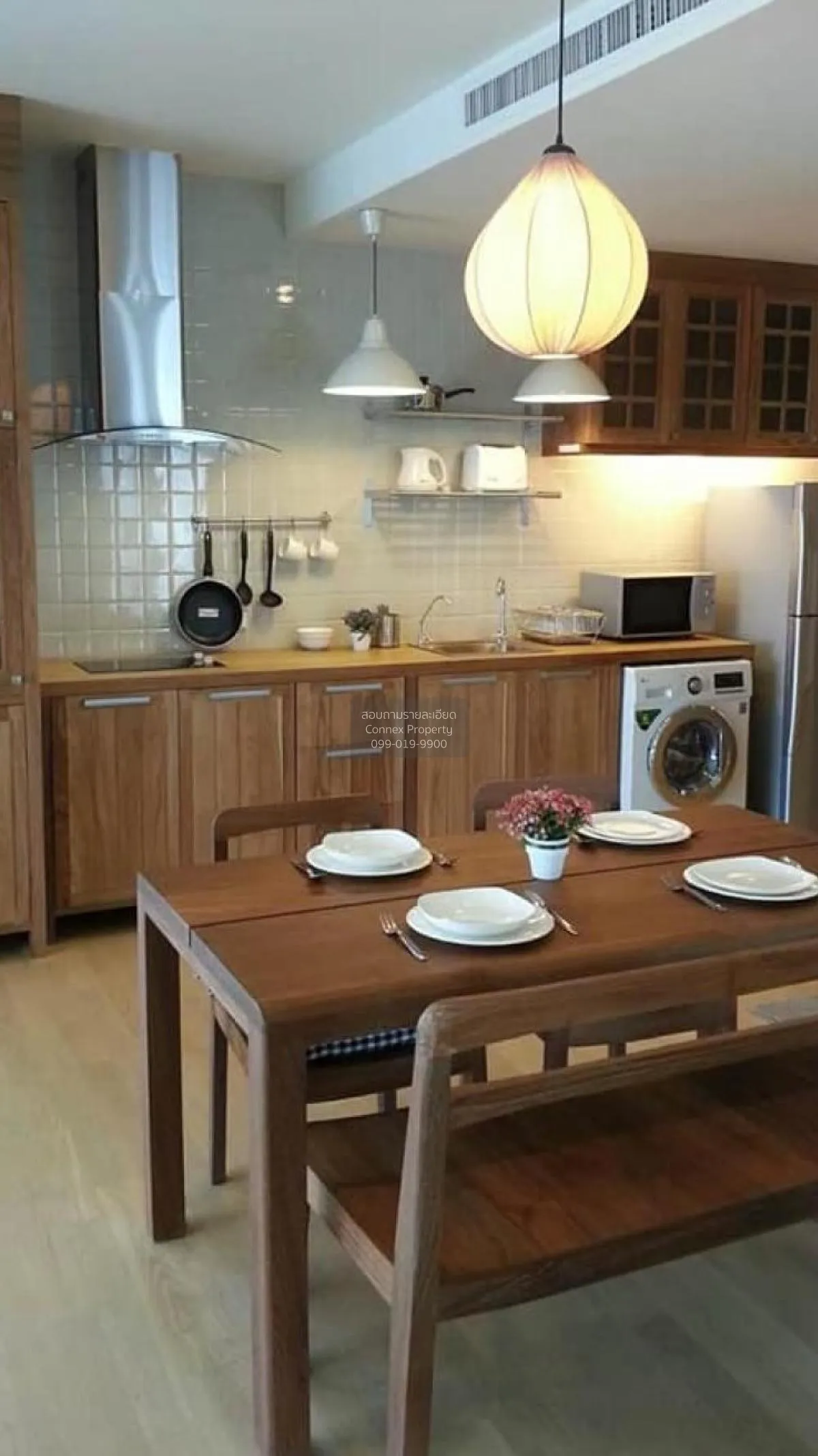 เช่า คอนโด  Noble Reveal BTS-เอกมัย สุขุมวิท พระโขนง วัฒนา กรุงเท