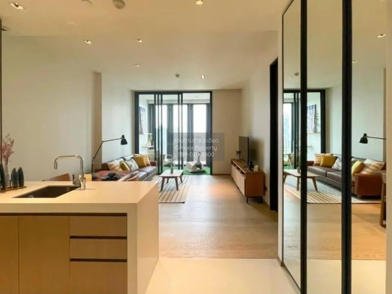 เช่า คอนโด  Beatniq Sukhumvit 32 BTS-ทองหล่อ สุขุมวิท คลองตัน คลอ 1