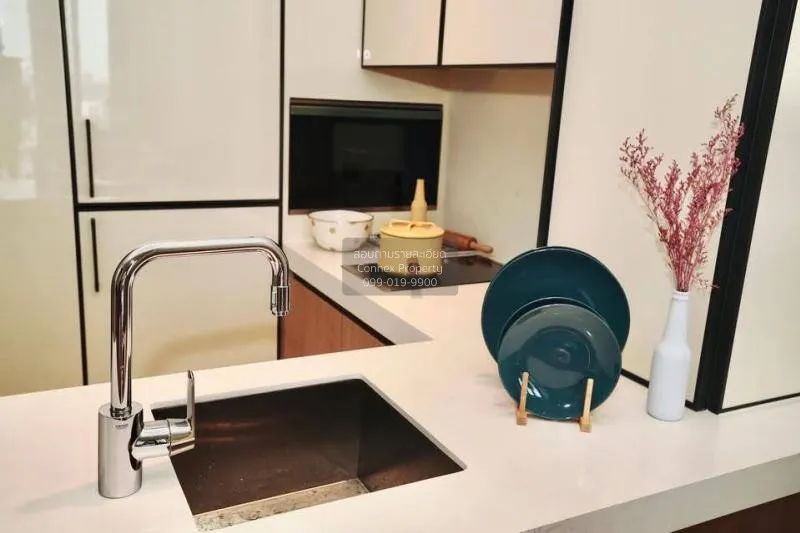 เช่า คอนโด  Beatniq Sukhumvit 32 BTS-ทองหล่อ สุขุมวิท คลองตัน คลอ 4