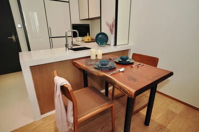 เช่า คอนโด  Beatniq Sukhumvit 32 BTS-ทองหล่อ สุขุมวิท คลองตัน คลอ