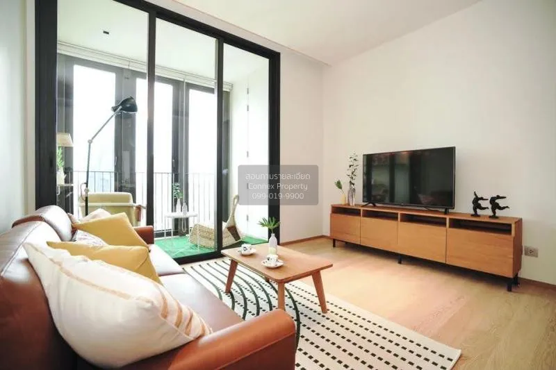 เช่า คอนโด  Beatniq Sukhumvit 32 BTS-ทองหล่อ สุขุมวิท คลองตัน คลอ