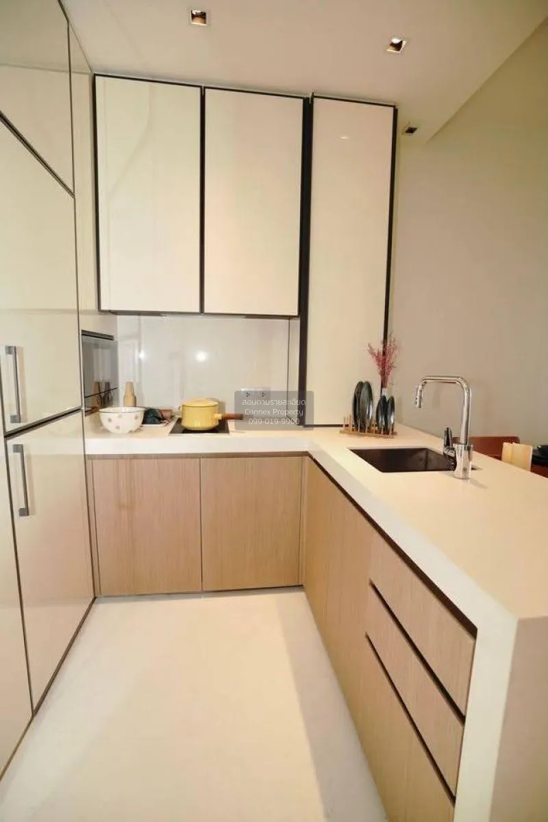 เช่า คอนโด  Beatniq Sukhumvit 32 BTS-ทองหล่อ สุขุมวิท คลองตัน คลอ