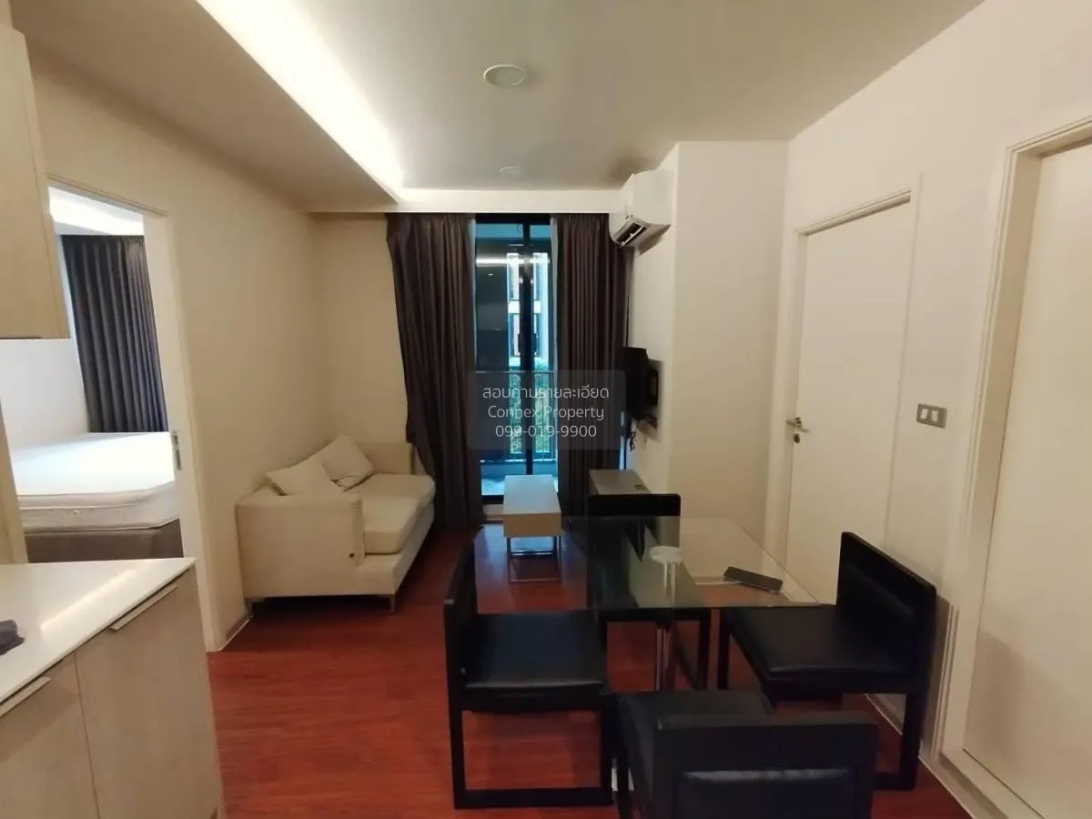 เช่า คอนโด  Vtara Sukhumvit 36 BTS-ทองหล่อ สุขุมวิท พระโขนง คลองเ 2