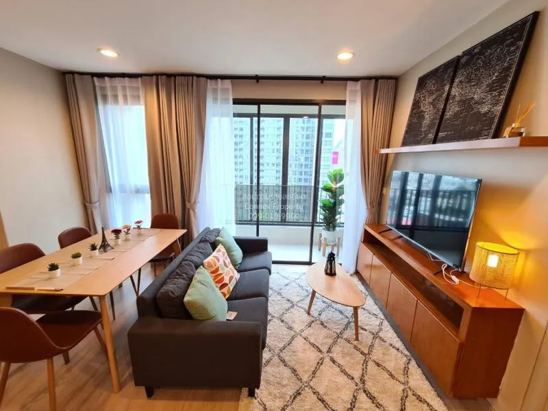FOR RENT condo , Ideo Q Ratchathewi , BTS-Ratchathewi ,  , Rat Th 1