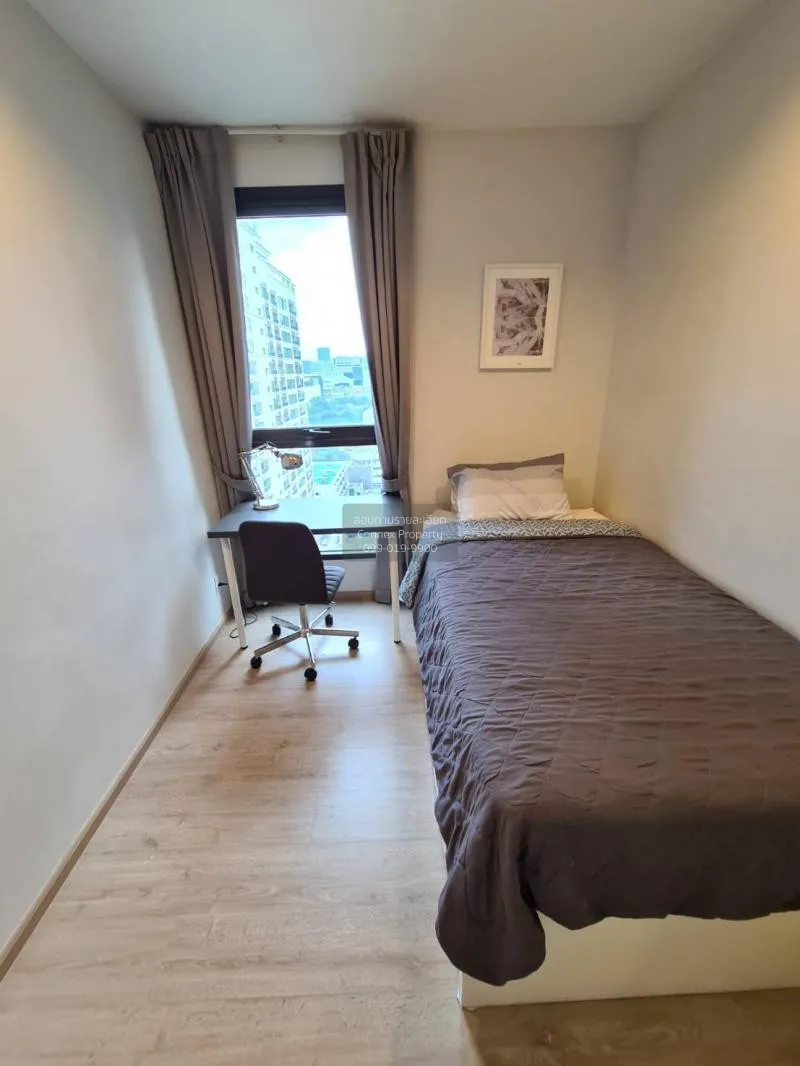 FOR RENT condo , Ideo Q Ratchathewi , BTS-Ratchathewi ,  , Rat Th