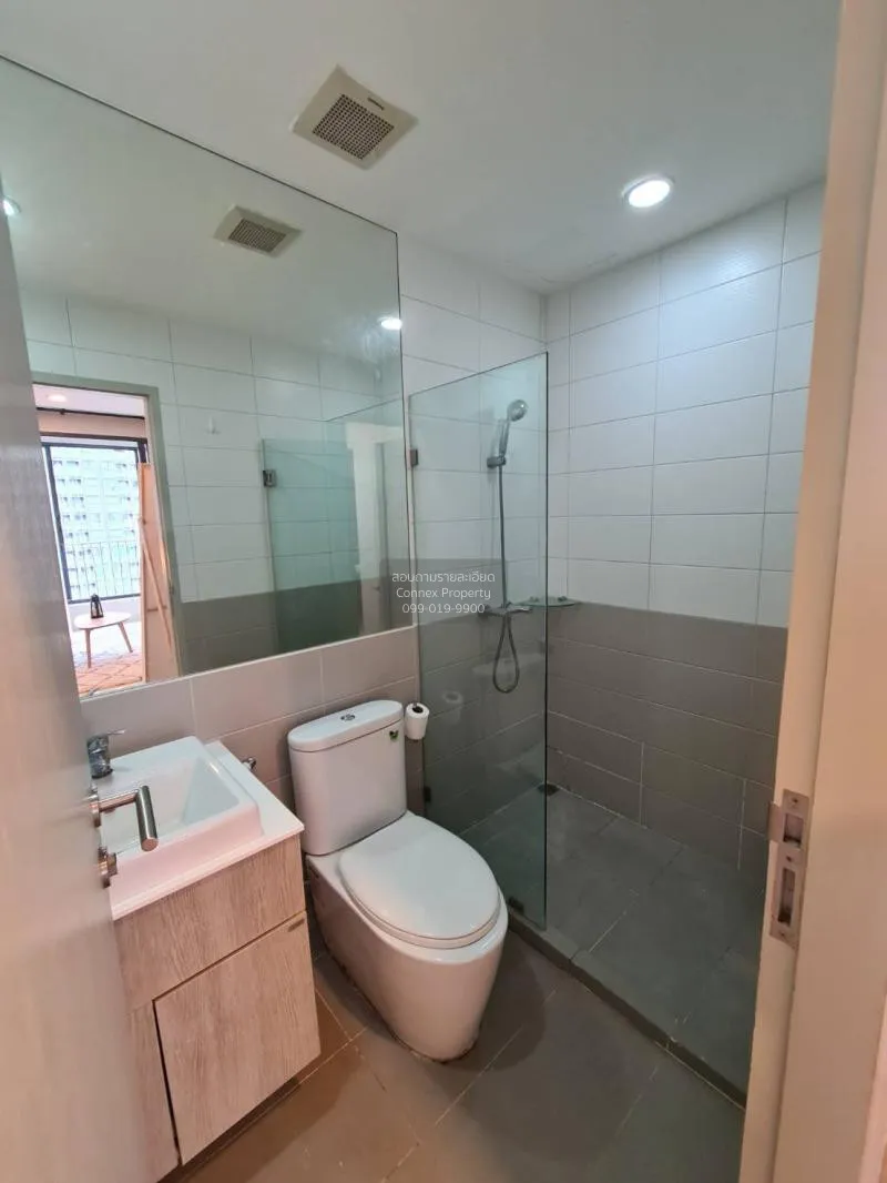 FOR RENT condo , Ideo Q Ratchathewi , BTS-Ratchathewi ,  , Rat Th