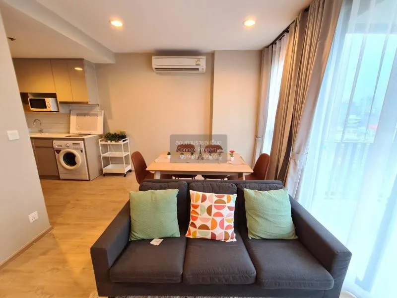 FOR RENT condo , Ideo Q Ratchathewi , BTS-Ratchathewi ,  , Rat Th 3