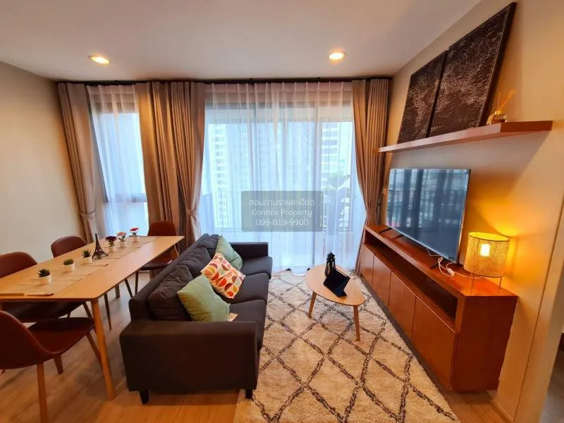 FOR RENT condo , Ideo Q Ratchathewi , BTS-Ratchathewi ,  , Rat Th