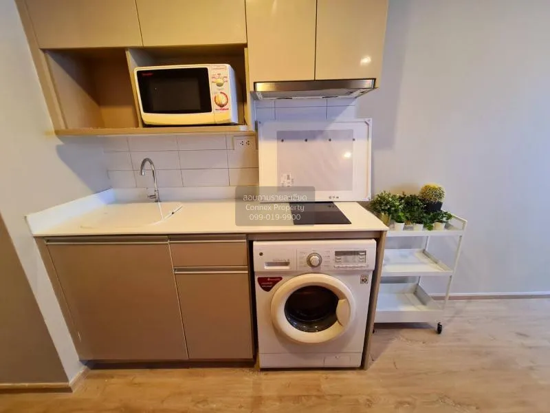 FOR RENT condo , Ideo Q Ratchathewi , BTS-Ratchathewi ,  , Rat Th