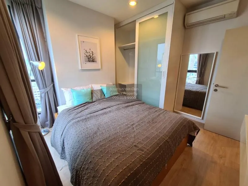 FOR RENT condo , Ideo Q Ratchathewi , BTS-Ratchathewi ,  , Rat Th