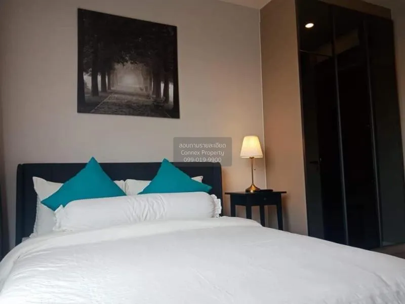 FOR RENT condo , The Room Sathorn - St. Louis , Duplex , wide fro 2