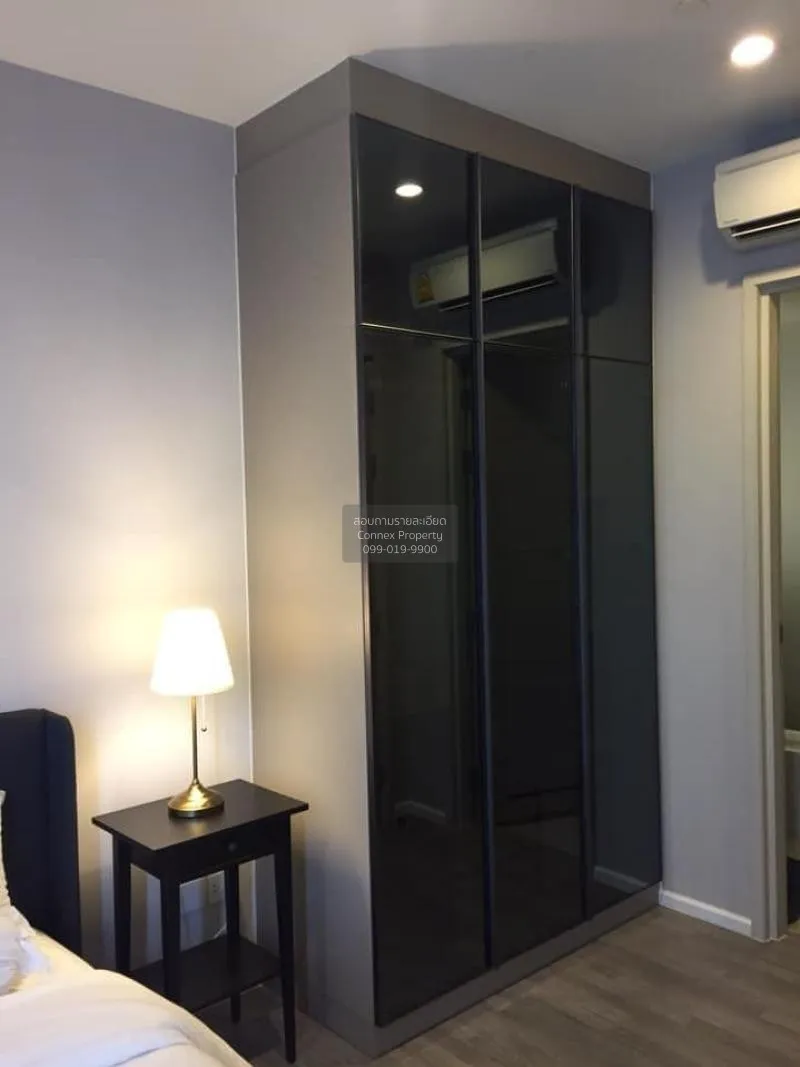 FOR RENT condo , The Room Sathorn - St. Louis , Duplex , wide fro 4