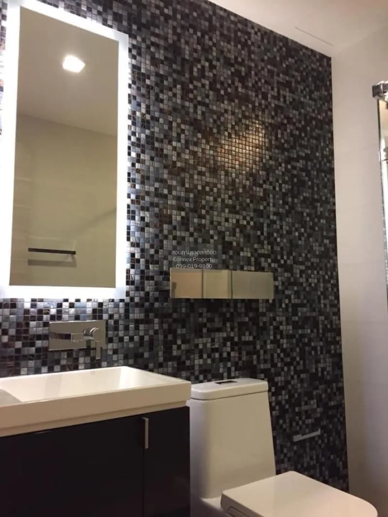 FOR RENT condo , The Room Sathorn - St. Louis , Duplex , wide fro