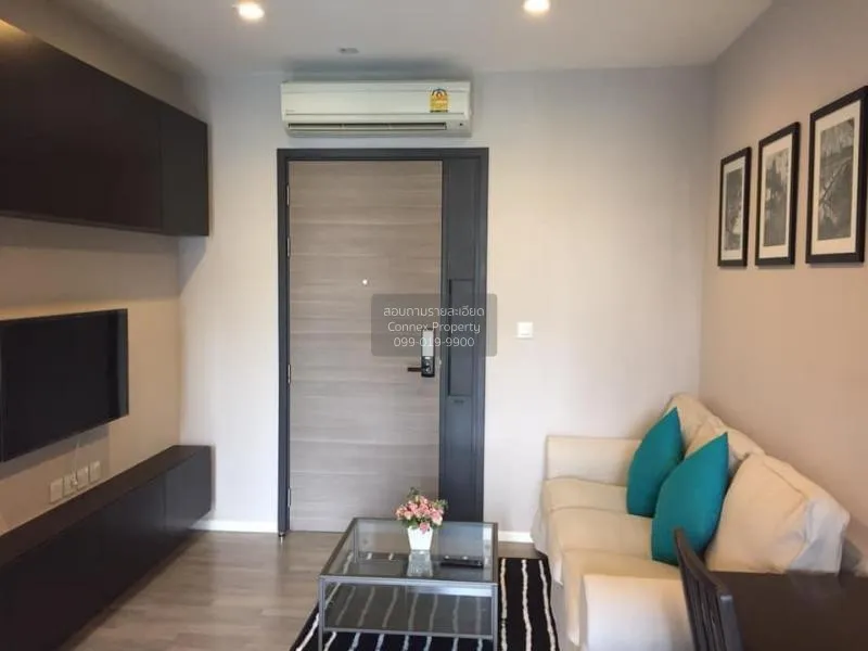 FOR RENT condo , The Room Sathorn - St. Louis , Duplex , wide fro