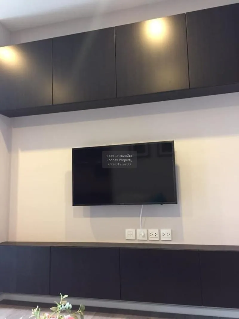 FOR RENT condo , The Room Sathorn - St. Louis , Duplex , wide fro