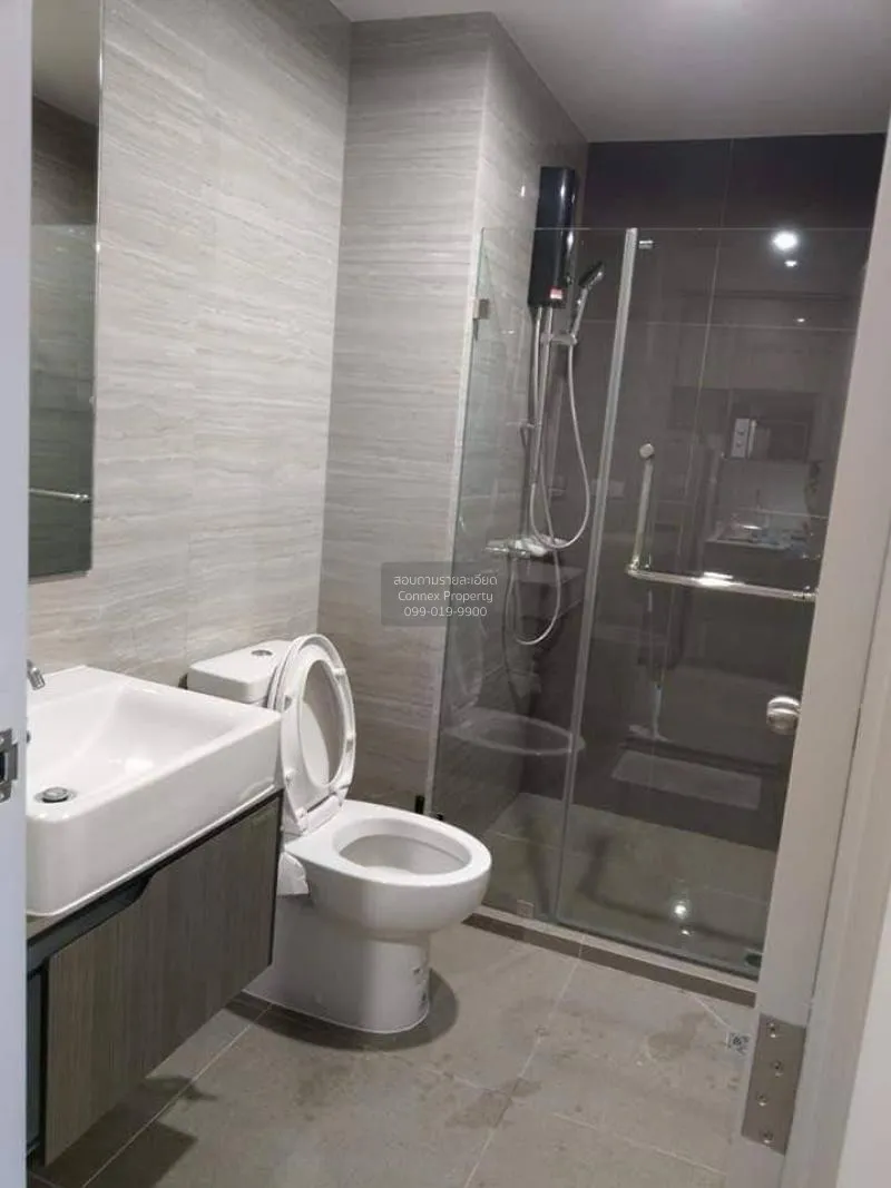 FOR RENT condo , The Parkland Charan - Pinklao , Duplex , wide fr