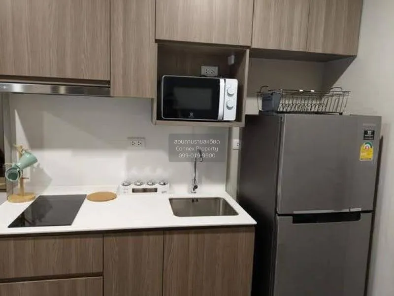 FOR RENT condo , The Parkland Charan - Pinklao , Duplex , wide fr