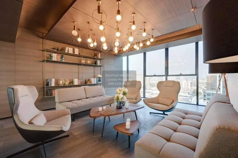 FOR RENT condo , The Parkland Charan - Pinklao , Duplex , wide fr