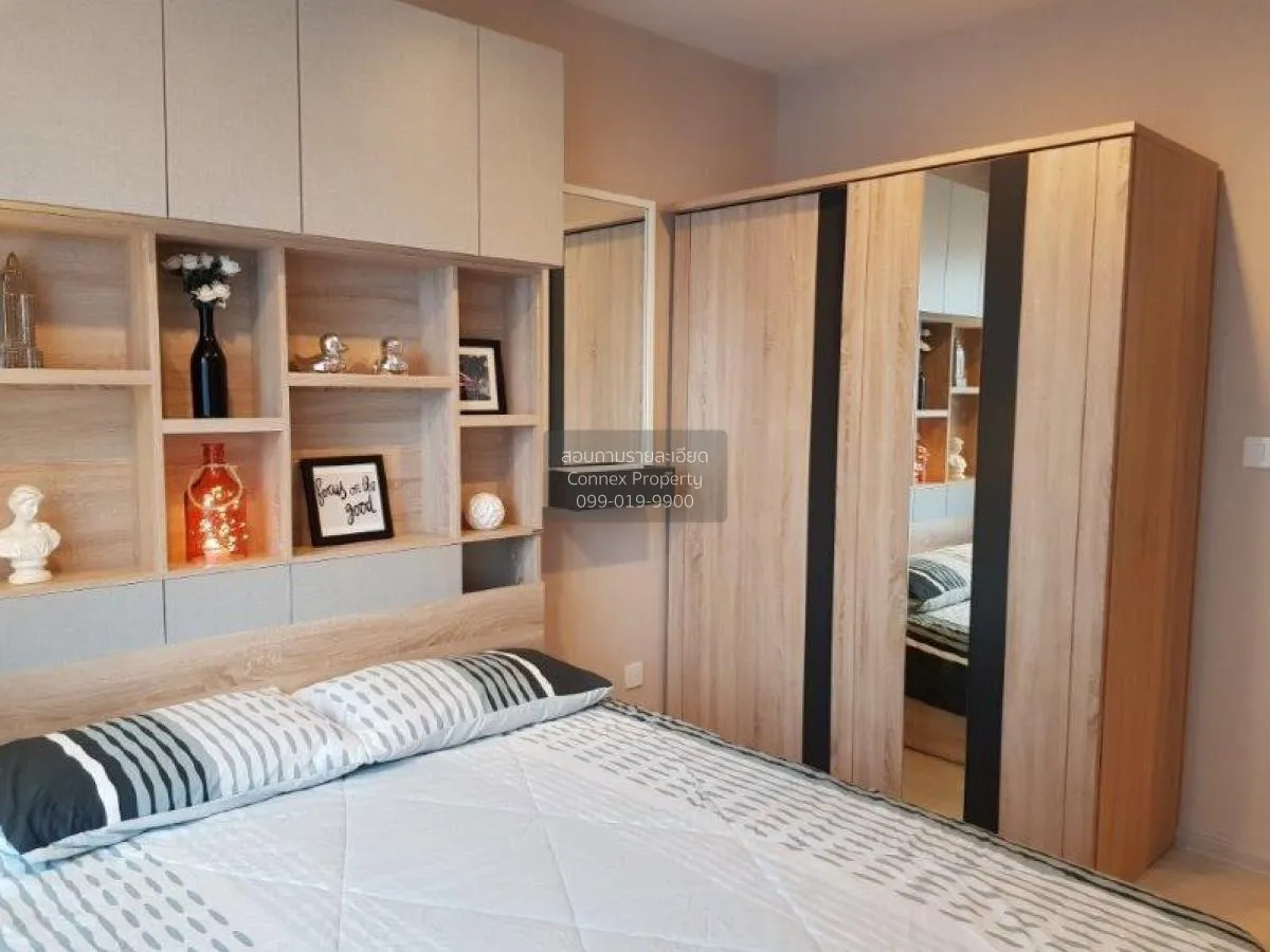 เช่า คอนโด  Life Sukhumvit 48 BTS-พระโขนง สุขุมวิท พระโขนง คลองเต