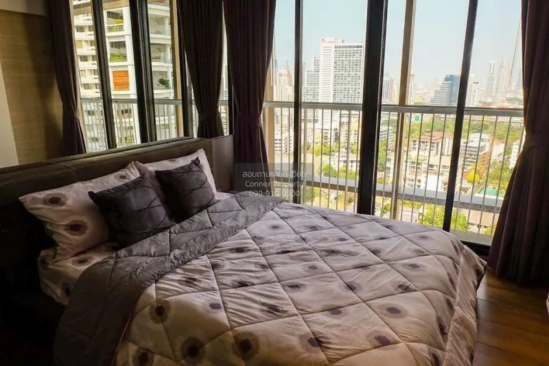 FOR RENT condo , Park Origin Phrom Phong , Duplex , wide frontage 2