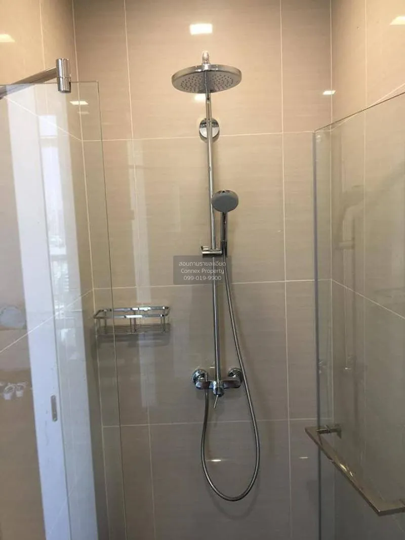 FOR RENT condo , Park Origin Phrom Phong , Duplex , wide frontage