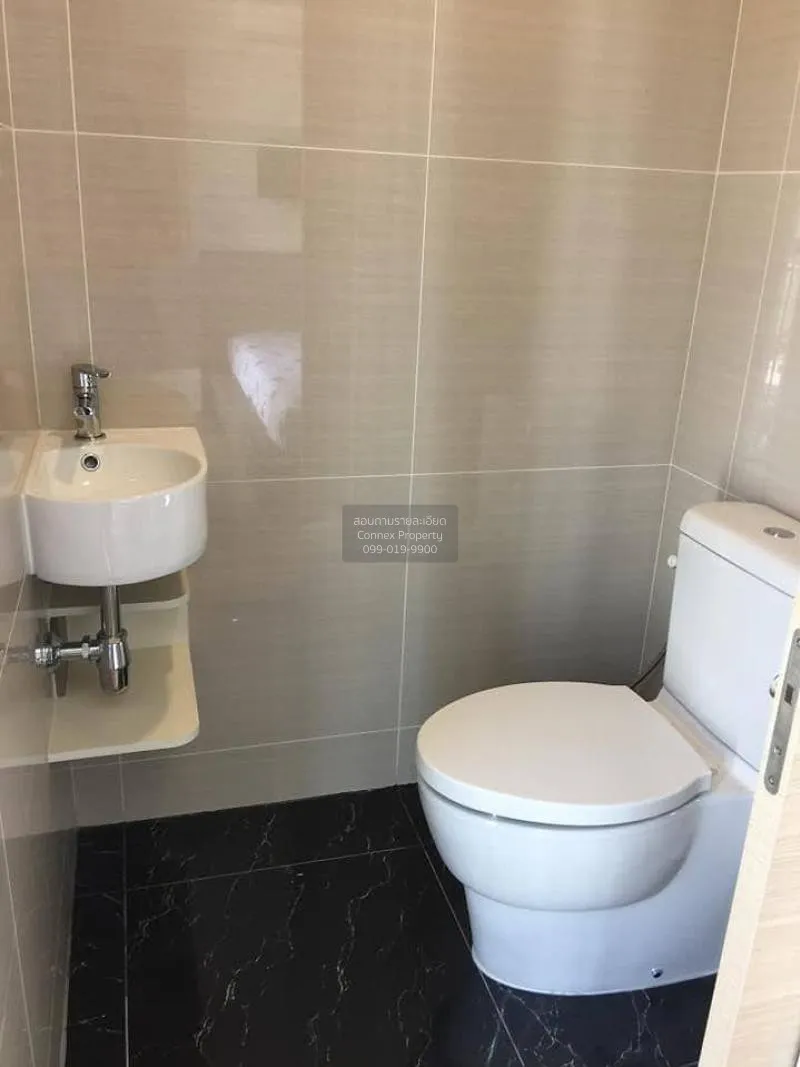 FOR RENT condo , Park Origin Phrom Phong , Duplex , wide frontage