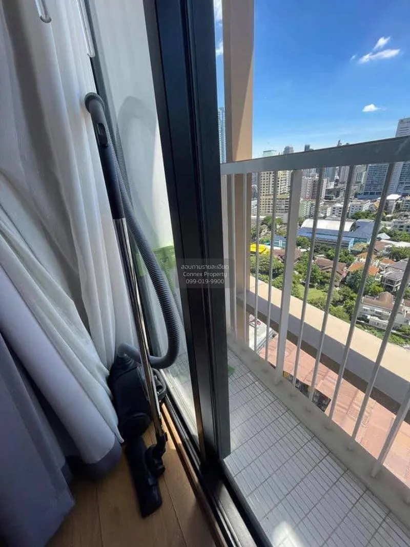 FOR RENT condo , Park Origin Phrom Phong , Duplex , wide frontage