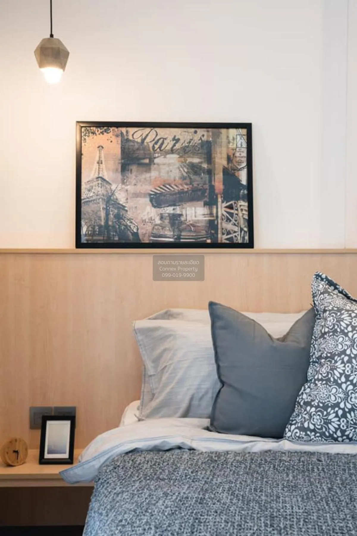 FOR RENT condo , Ashton Chula-Silom , Duplex , wide frontage , MR