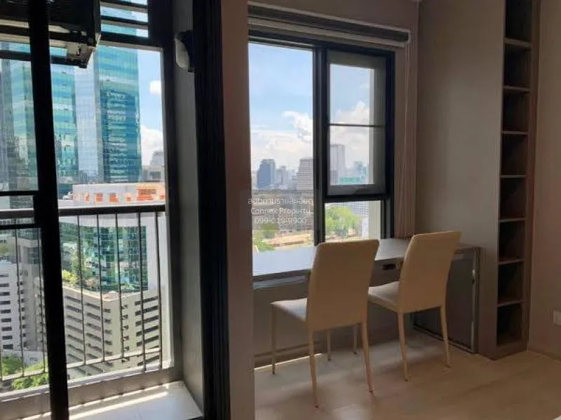 FOR RENT condo , Life One Wireless , Duplex , wide frontage , BTS 3