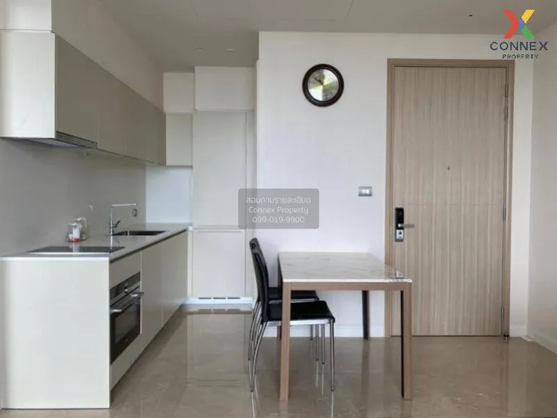 FOR RENT condo , Magnolias Waterfront Residence , Duplex , wide f 4