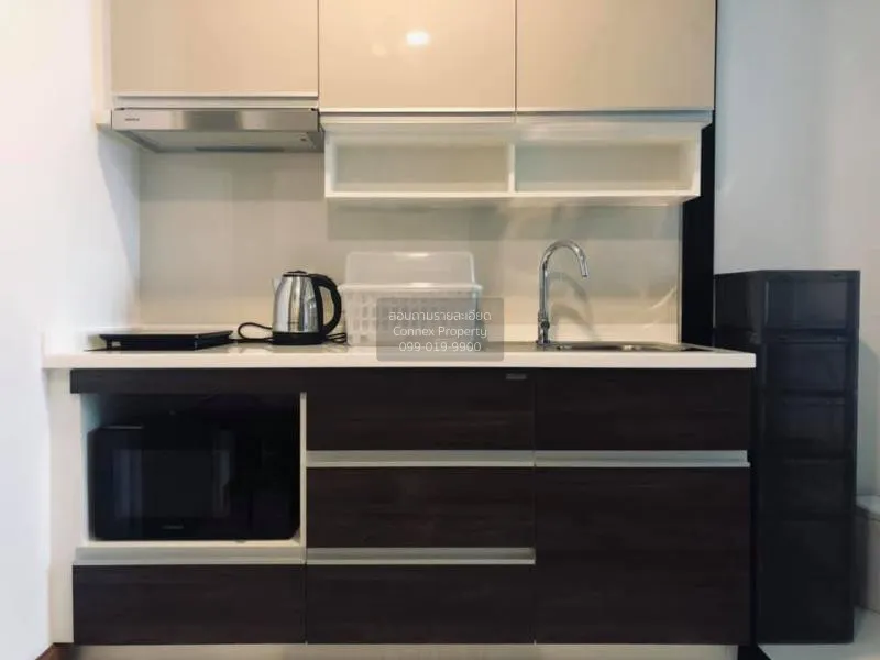 เช่า คอนโด  Supalai Premier Charoen Nakhon BTS-เจริญนคร (ไอคอนสยา 2