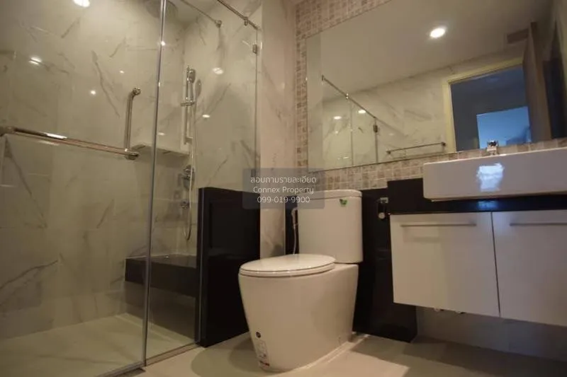 เช่า คอนโด  Supalai Premier Charoen Nakhon BTS-เจริญนคร (ไอคอนสยา 3