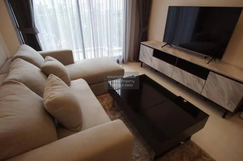 เช่า คอนโด  Supalai Premier Charoen Nakhon BTS-เจริญนคร (ไอคอนสยา