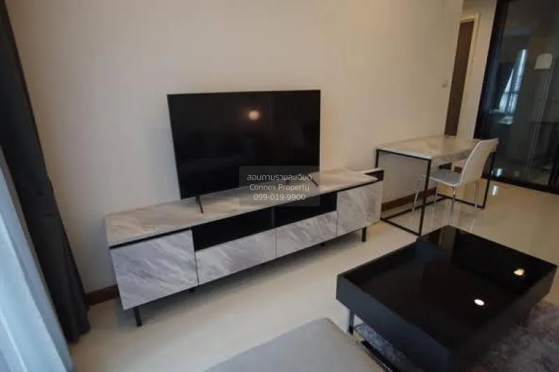 เช่า คอนโด  Supalai Premier Charoen Nakhon BTS-เจริญนคร (ไอคอนสยา